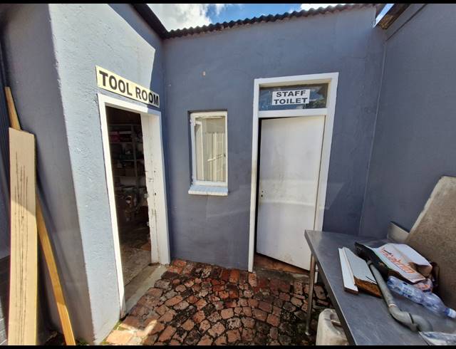 991M² OFFICE TO LET IN RAVENSWOOD